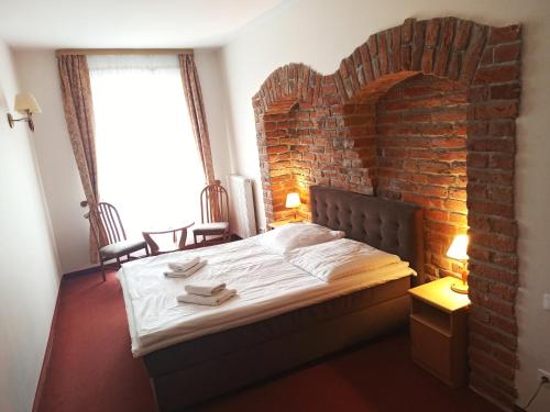 Superior Double or Twin Room with City View