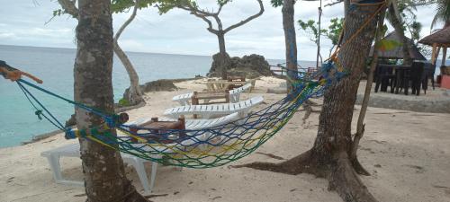 Anda Poseidon's Beach Resort & Watersports