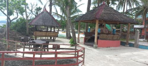 Anda Poseidon's Beach Resort & Watersports