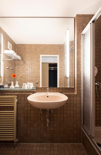 Living Hotel am Olympiapark, Mnichov (fotografie 6)