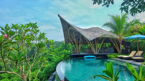 Kadewa Retreat Ubud - Adults Only