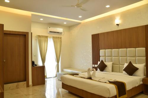 Sukhi A Luxury Stay Inn