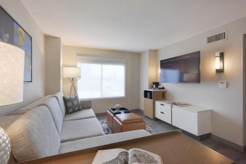 Hyatt Centric Santa Clara Silicon Valley - image 2