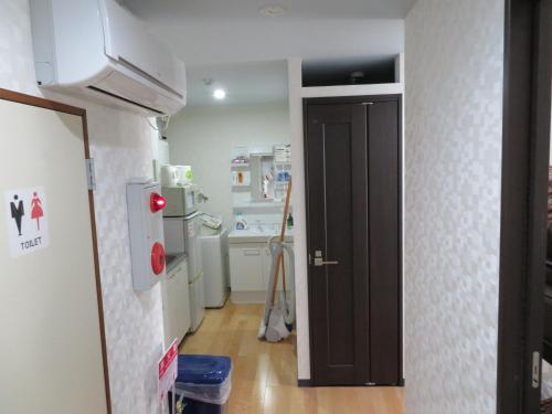 札幌ゲストハウス成屋
