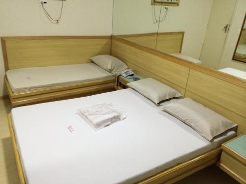 Hotel Encontros (Adult Only) – Rio de Janeiro, DC