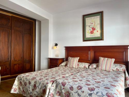 Hotel Rural Poqueira II - Accommodation - Capileira