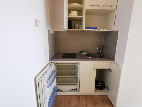 H2O Hostel in Любляна