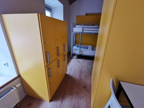 H2O Hostel – Ljubljana, NY