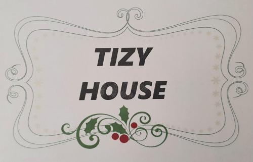 TIZY HOUSE - appartamento ammobiliato IMOLA