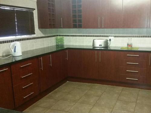 Alamo Guest Farm Alamo Guest Farm