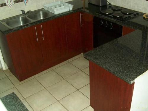 Alamo Guest Farm Alamo Guest Farm