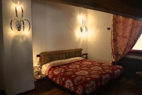 Hotel Meuble Martinet