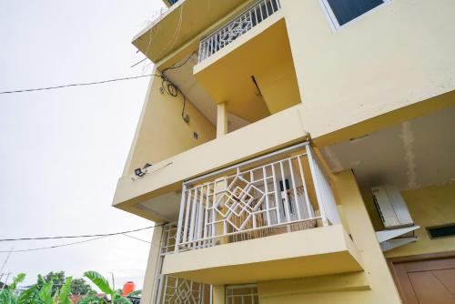 Vista Exterior, Pekayon Garden House Syariah RedPartner in Bekasi