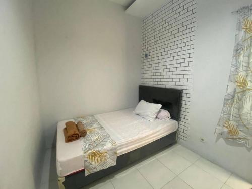 Pekayon Garden House Syariah RedPartner, Subang