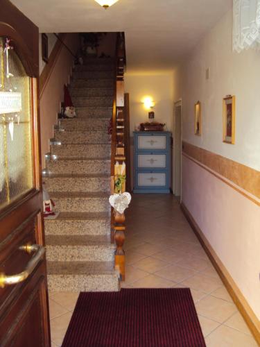 Ieeja, B & B camere da beppe in Danta