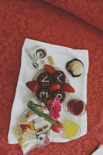 Hotel San Marco in Francavilla al Mare