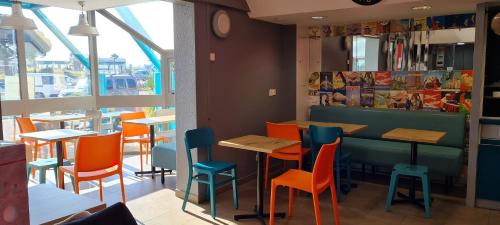 hotelF1 Frejus Roquebrune sur Argens - 식음료(F&B)