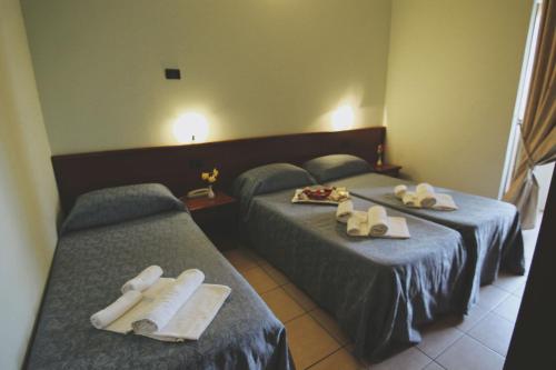 Hotel San Marco - image 12
