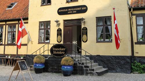 . Tranekær Slotskro