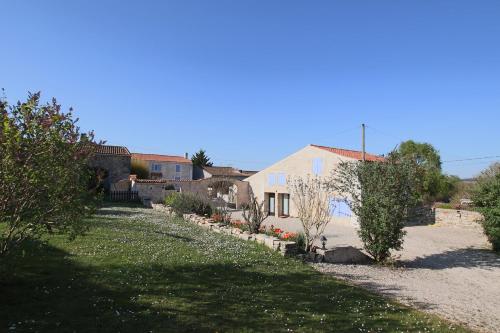 Les 3îles gîte à louer Bords