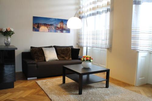 Royal Prague Apartment Celakovskeho Sady, Praha (fotografie 4)