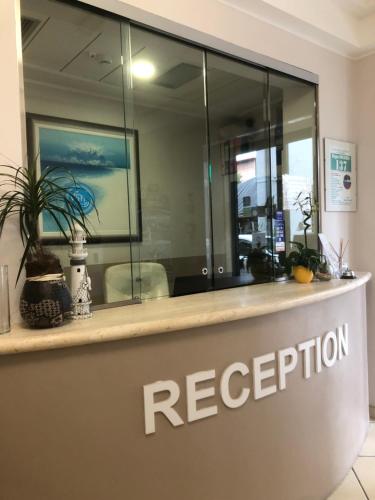  Residence Divina in Rimini