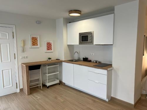 Alameda Sweet Home 2