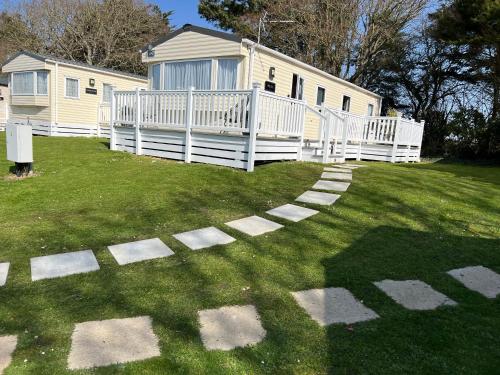 Forest Beach Shorefield Park - Hotel - Lymington