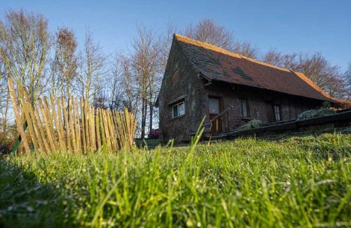 Aux sens Cachés gîte à louer Vieux-Berquin