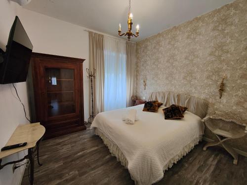 Romeo & Juliet Non-Hotel, Verona