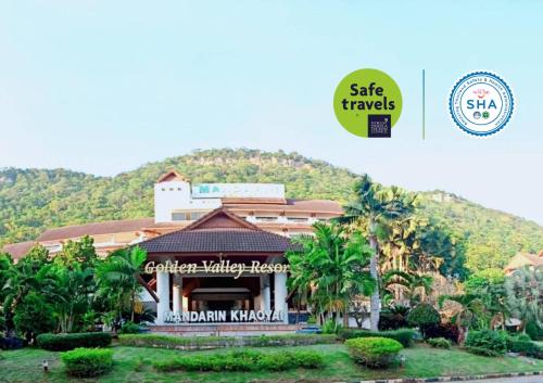 Mandarin Hotel Khaoyai เขาใหญ่