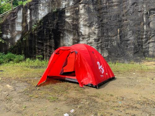 Camping Ground Bukit Tompak