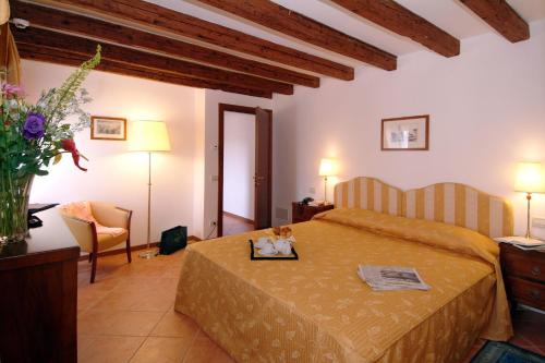 Residence Corte Grimani, Venedig (Foto 8)