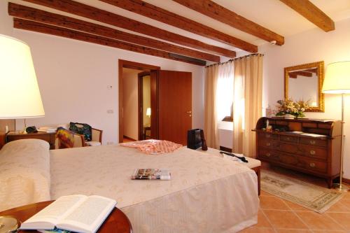 Residence Corte Grimani, Venedig (Foto 9)