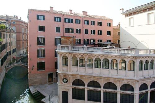 Residence Corte Grimani, Venedig