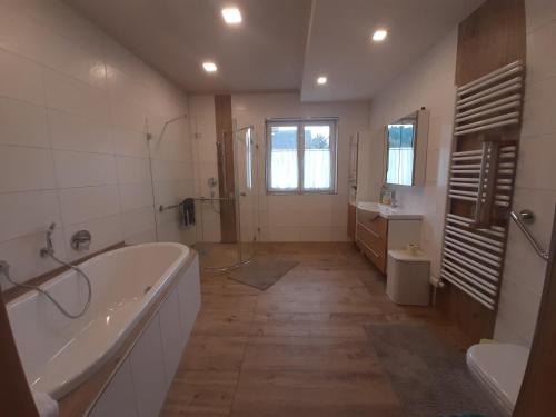 Ferienhaus Akogelblick in Gams Bei Hieflau