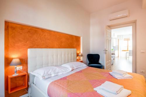  Santa Maria Novella Cozy Flat, Ferienwohnung in Florenz