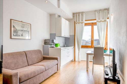  Santa Maria Novella Cozy Flat in Florenz