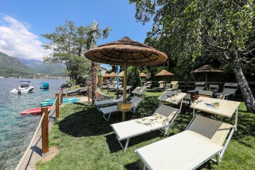 Explora Lake Village 3 & Beach