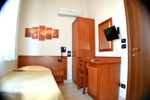 B&B Centrale Affittacamere - image 11