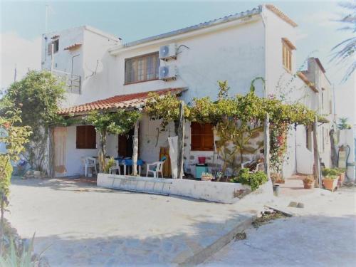 CASA VACANZA HiBiScUs SANT'ANTIOCO - CALASETTA gîte à louer Cussorgia