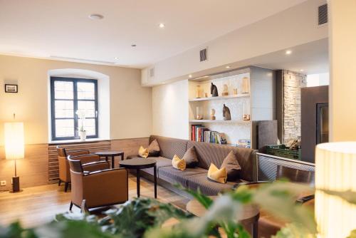 Hotel Bon Alpina – Igls, IL