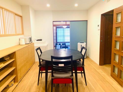 Yokohama HY House - Main
