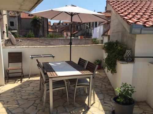 Apartment Elena Rooms, Split (photo 7)