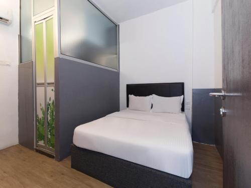 Intime Hotel Kuchai Lama Kuala Lumpur, Kuala Lumpur