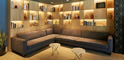 Hotel NH Sants Barcelona