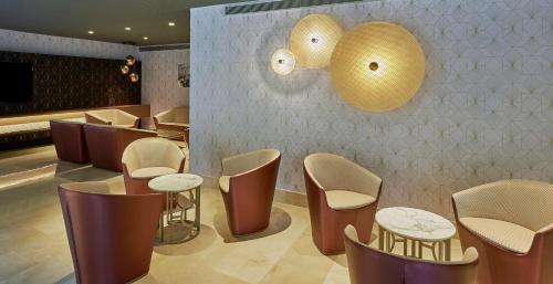 Hotel NH Sants Barcelona