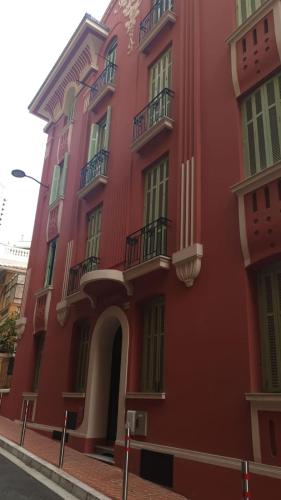 Quiet flat center Monaco in La Colle