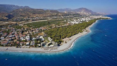 Xylokastro Beachfront Residence