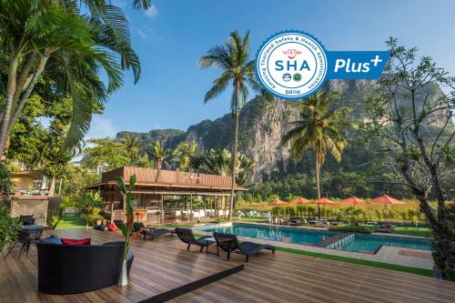 Palm Paradise Resort, Ao Nang Beach – Updated 2024 Prices